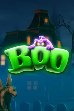 Игра Boo начать игру на виртуальные фишки в игровом заведении сейчас