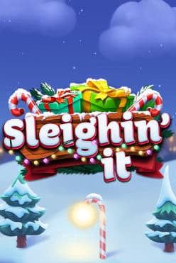 Слот Sleighin’ it начать игру на виртуальную валюту в игровой плафтформе прямо сейчас