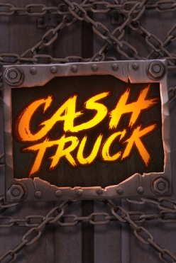 Слот Cash Truck от разработчика Quickspin на доллары и рубли в онлайн-казино играть сейчас